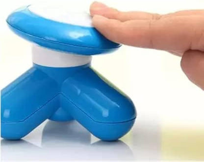 Portable Vibrating Massage Tool for Muscle