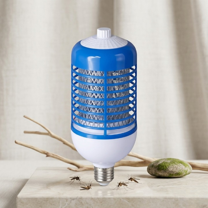 1200 Watt Millat LED Anti-Mosquito Insect Killer