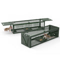 Live Rat Trap Galvanized Iron Trap Cage