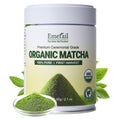 Matcha--Ceremonial Grade Organic Matcha Green Tea Powder
